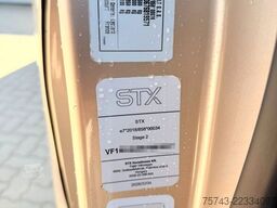 RENAULT Master STX 5 Sitzer Haras ex. Lang Automatik