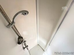  ANKA  3 Pferd3,5t  Pferdeanh. Wohn. Dusche