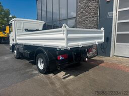 MAN TGL 10.180 3-Seitenkipper 