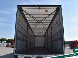 SCHMITZ CARGOBULL Hubdach Liftachse Palettenkasten LED XL MIETE