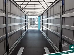 SCHMITZ CARGOBULL Hubdach Liftachse Palettenkasten LED XL MIETE