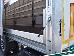 SCHMITZ CARGOBULL Hubdach Liftachse Palettenkasten LED XL MIETE