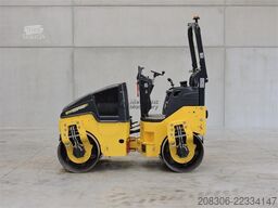 BOMAG BW120