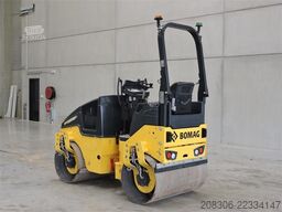 BOMAG BW120