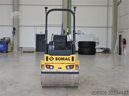 BOMAG BW120