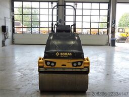 BOMAG BW120