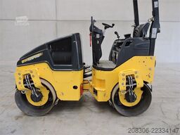 BOMAG BW120