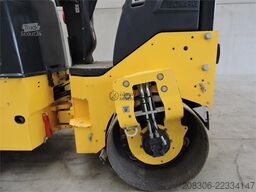 BOMAG BW120