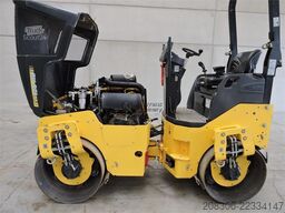 BOMAG BW120