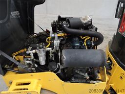 BOMAG BW120