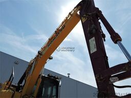 KOMATSU PC138