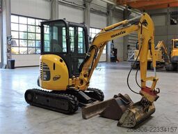 KOMATSU PC26