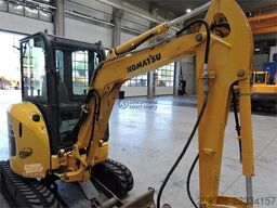 KOMATSU PC26