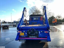 DAF FAN 85 CF 360 Manual VDL 18 Ton portaalarmsysteem