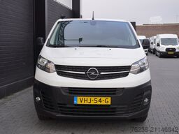 Opel Vivaro 2.0 CDTI 122PK L3 EURO 6 - Airco - Navi ...