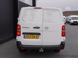 Opel Vivaro 2.0 CDTI 122PK L3 EURO 6 - Airco - Navi ...