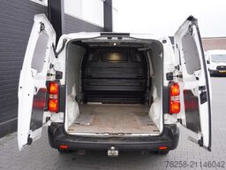 Opel Vivaro 2.0 CDTI 122PK L3 EURO 6 - Airco - Navi ...