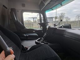 MERCEDES-BENZ ACTROS 1840 LS 4X2, M-FHS, ÖL-RETARDER, ABSTANDSTEMPOMAT