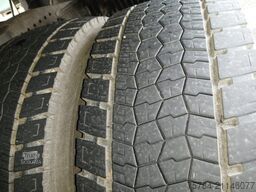 MERCEDES-BENZ ACTROS 1840 LS 4X2, M-FHS, ÖL-RETARDER, ABSTANDSTEMPOMAT