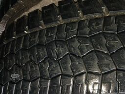 MERCEDES-BENZ ACTROS 1840 LS 4X2, M-FHS, ÖL-RETARDER, ABSTANDSTEMPOMAT