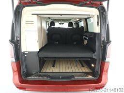 Mercedes-Benz V 250 Marco Polo,Allrad,Airmatic,AHK,LED,2Klima