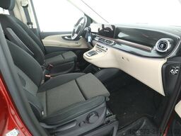 Mercedes-Benz V 250 Marco Polo,Allrad,Airmatic,AHK,LED,2Klima