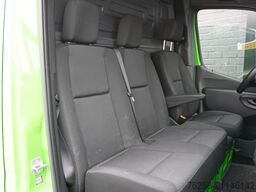 Mercedes-Benz Sprinter 314 2.2 CDI L2H1 Automaat EURO 6 - AC/...