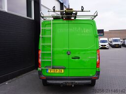 Mercedes-Benz Sprinter 314 2.2 CDI L2H1 Automaat EURO 6 - AC/...