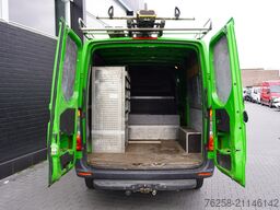 Mercedes-Benz Sprinter 314 2.2 CDI L2H1 Automaat EURO 6 - AC/...