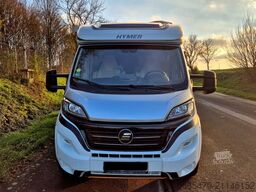 Hymer Exis-t 588
