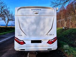 Hymer Exis-t 588