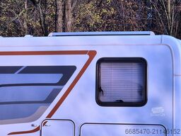 Hymer Exis-t 588