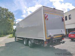 MAN TGS 26.320 Euro 5 Frigo