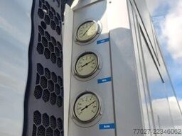 MAN TGS 26.320 Euro 5 Frigo