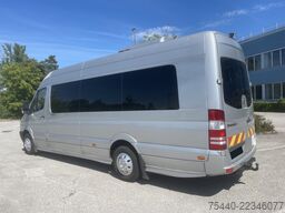 Mercedes-Benz Sprinter 519 CDI - 22 seats (516)