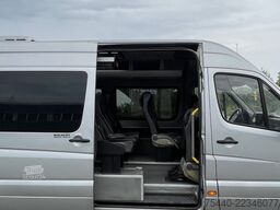 Mercedes-Benz Sprinter 519 CDI - 22 seats (516)