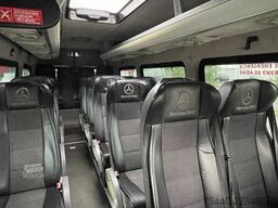 Mercedes-Benz Sprinter 519 CDI - 22 seats (516)