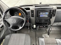 Mercedes-Benz Sprinter 519 CDI - 22 seats (516)