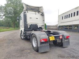 MAN TGX 18.360 Euro6 Belgian papers
