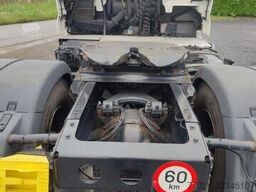 MAN TGX 18.360 Euro6 Belgian papers