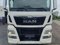 MAN TGX 18.360 Euro6 Belgian papers