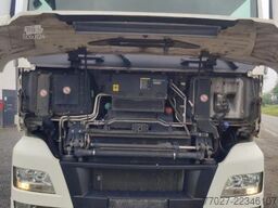 MAN TGX 18.360 Euro6 Belgian papers