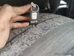 MAN TGX 18.360 Euro6 Belgian papers