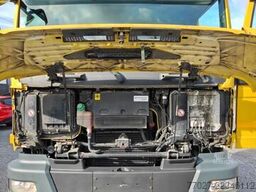 MAN TGM 18.250 Euro 6 boxtruck D'hollandia