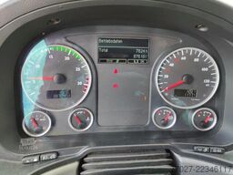 MAN TGL 12.250 Containersysteem Jimeca met kraan Pa...