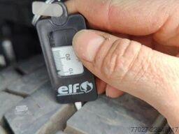 MAN TGL 12.250 Containersysteem Jimeca met kraan Pa...