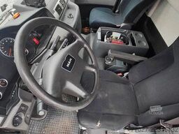 MAN TGL 12.250 City-Abroller Container + Palfinger ...