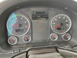 MAN TGL 12.250 City-Abroller Container + Palfinger ...