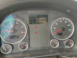 MAN TGL 12.250 City-Abroller Container + Palfinger ...