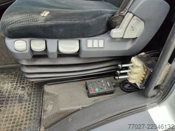 MAN TGL 12.250 City-Abroller Container + Palfinger ...